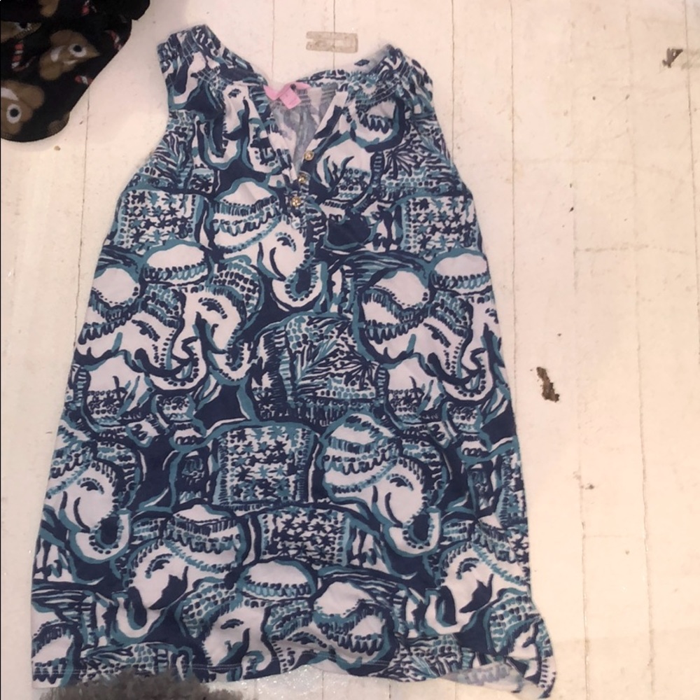 dress